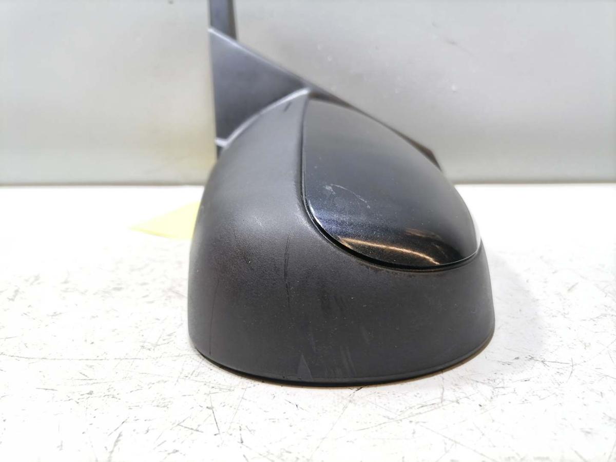 Mitzubishi Colt Z30 original Au&szlig;enspiegel links elektrisch verstellbar beheizt Facelift Bj.2012